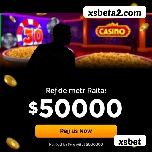 Download app xsbet Android iOS
