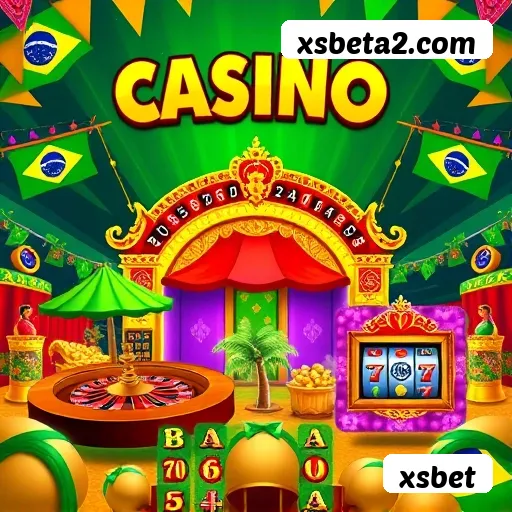 App xsbet apostas esportivas mobile