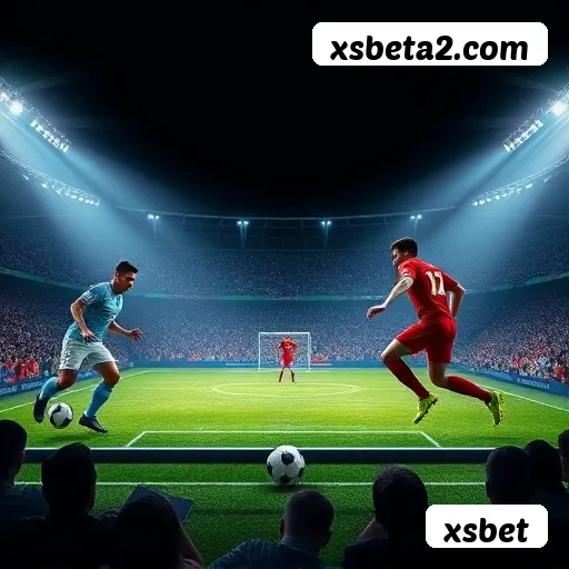 Cassino xsbet app mobile