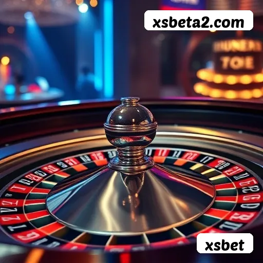 Roleta e blackjack xsbet
