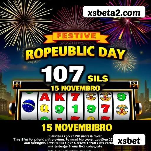 App xsbet Android download