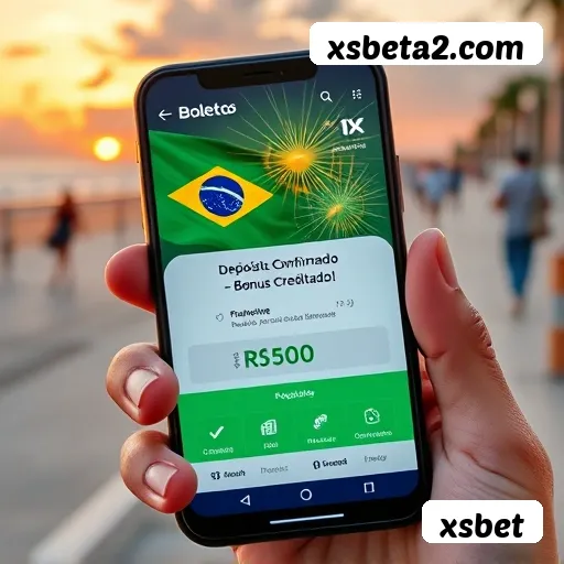 xsbet slots no app