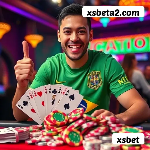 App xsbet login mobile