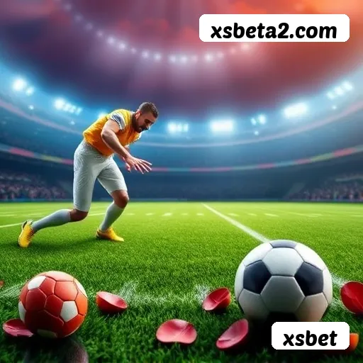 Registro xsbet