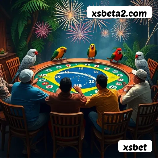 Tela login xsbet