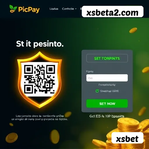 Formulário registro xsbet