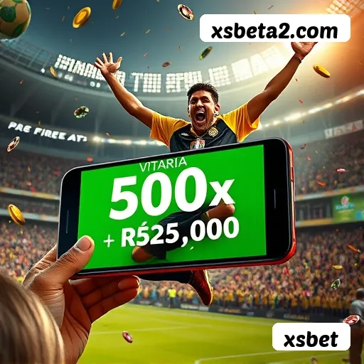 Cashback VIP xsbet - reembolso semanal