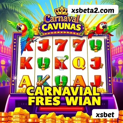 Slots com prêmios xsbet